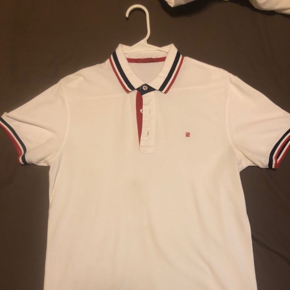 Carolina Herrera Other - Carolina Herrera Men’s L Polo